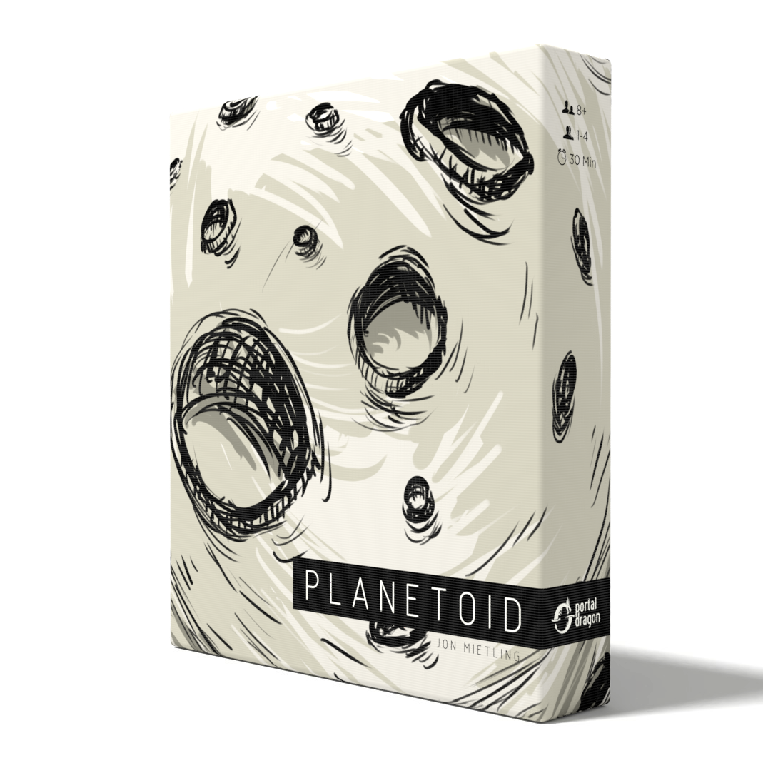 Planetoid