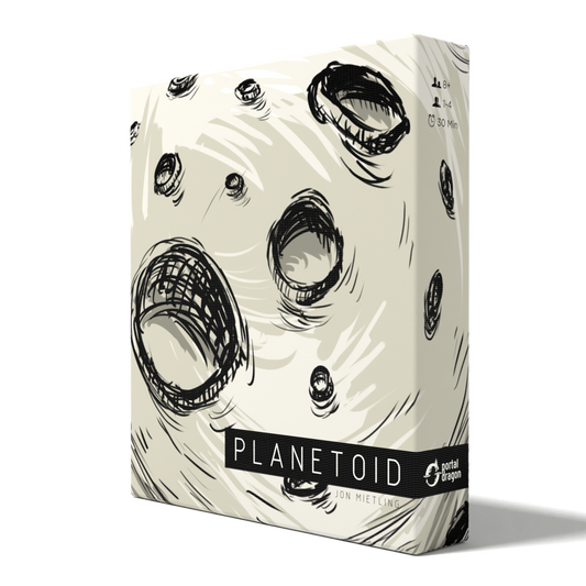 Planetoid