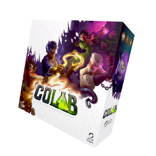 CoLab
